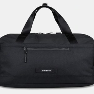 Player Duffel (Small) Eco Black 2 Player Duffel (Small) Eco Black 2