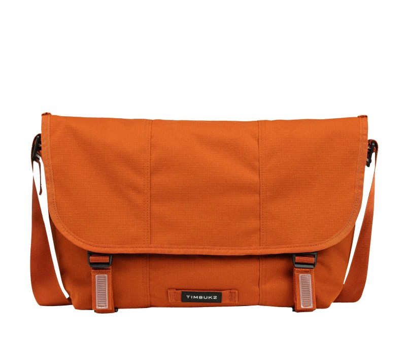 Flight Classic Messenger (Medium) Rust 2 Flight Classic Messenger (Medium) Rust 2