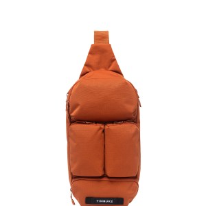 Flight Crossbody Sling Bag Rust 2 Flight Crossbody Sling Bag Rust 2