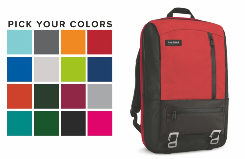 Custom Alcatraz Pack Backpack 2 Custom Alcatraz Pack Backpack 2