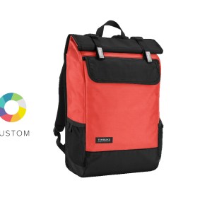 Custom Prospect Mini Backpack 2 Custom Prospect Mini Backpack 2