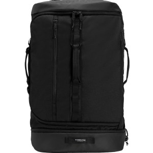 Wingman Travel Backpack Duffel Jet Black 2 Wingman Travel Backpack Duffel Jet Black 2