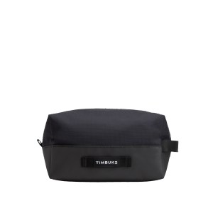 Transit Dopp Kit Eco Black 2 Transit Dopp Kit Eco Black 2