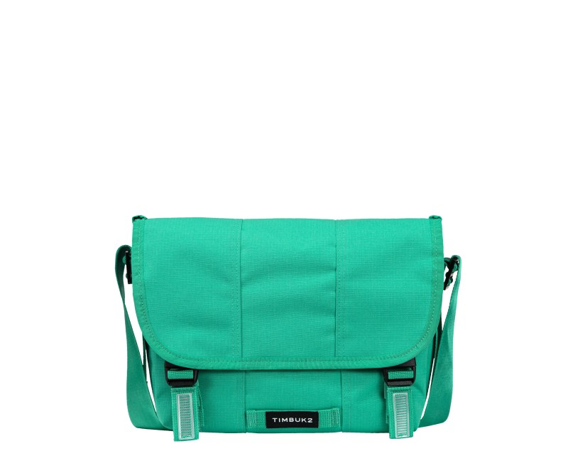 Flight Classic Messenger (X-Small) Jade 2 Flight Classic Messenger (X-Small) Jade 2