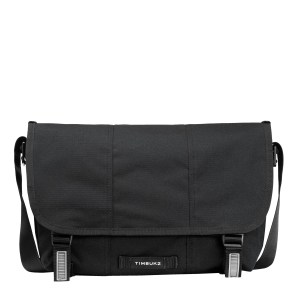 Flight Classic Messenger (Small) Jet Black 2 Flight Classic Messenger (Small) Jet Black 2