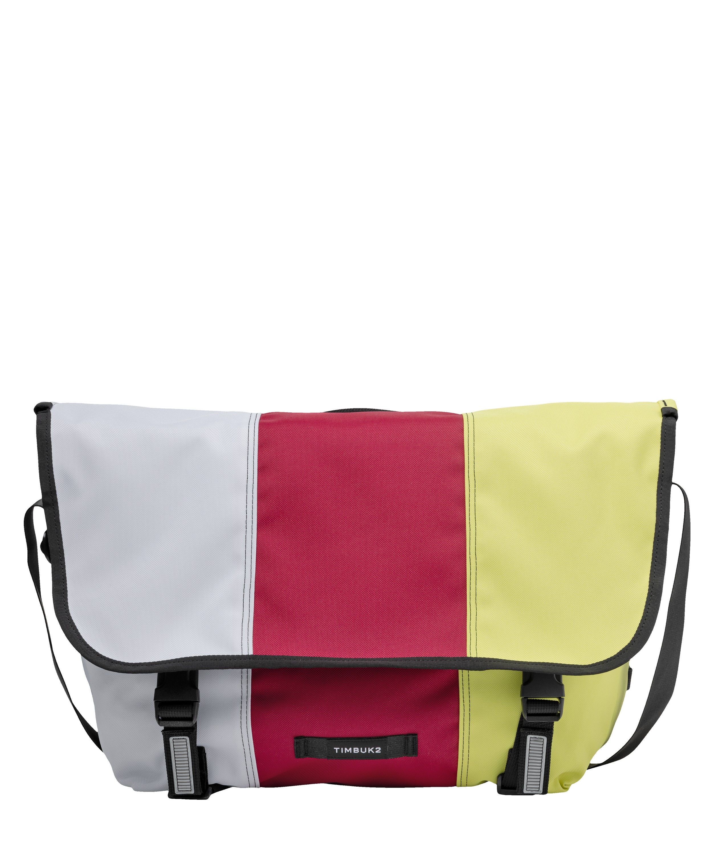 Custom Classic Messenger Bag (Large) 2