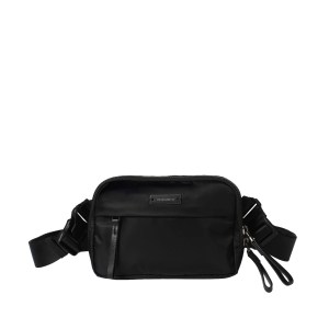 Mode Belt Bag Black 2 Mode Belt Bag Black 2