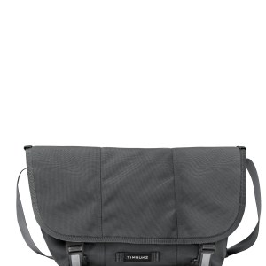 Classic Messenger Bag (Medium) Gunmetal 2 Classic Messenger Bag (Medium) Gunmetal 2