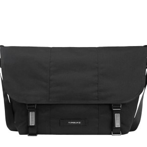 Flight Classic Messenger (Large) Jet Black 2 Flight Classic Messenger (Large) Jet Black 2