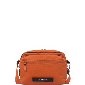 Flight Crossbody Satchel Rust 2 Flight Crossbody Satchel Rust 2