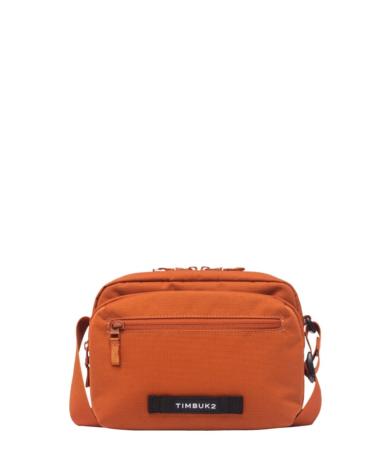 Flight Crossbody Satchel Rust 2 Flight Crossbody Satchel Rust 2