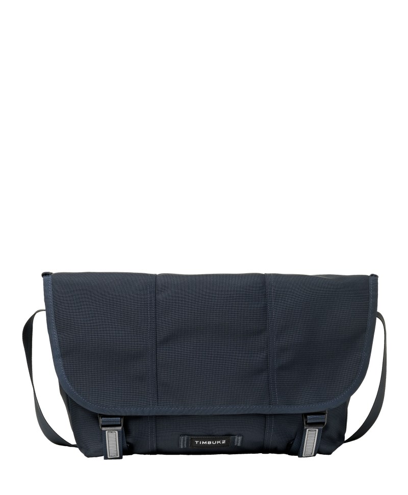 Classic Messenger Bag (Medium) Nautical 2 Classic Messenger Bag (Medium) Nautical 2