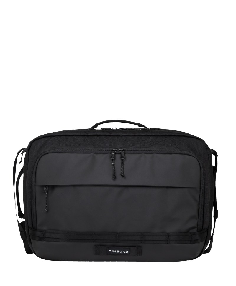 Scheme Convertible Briefcase/Backpack 2 Scheme Convertible Briefcase/Backpack 2