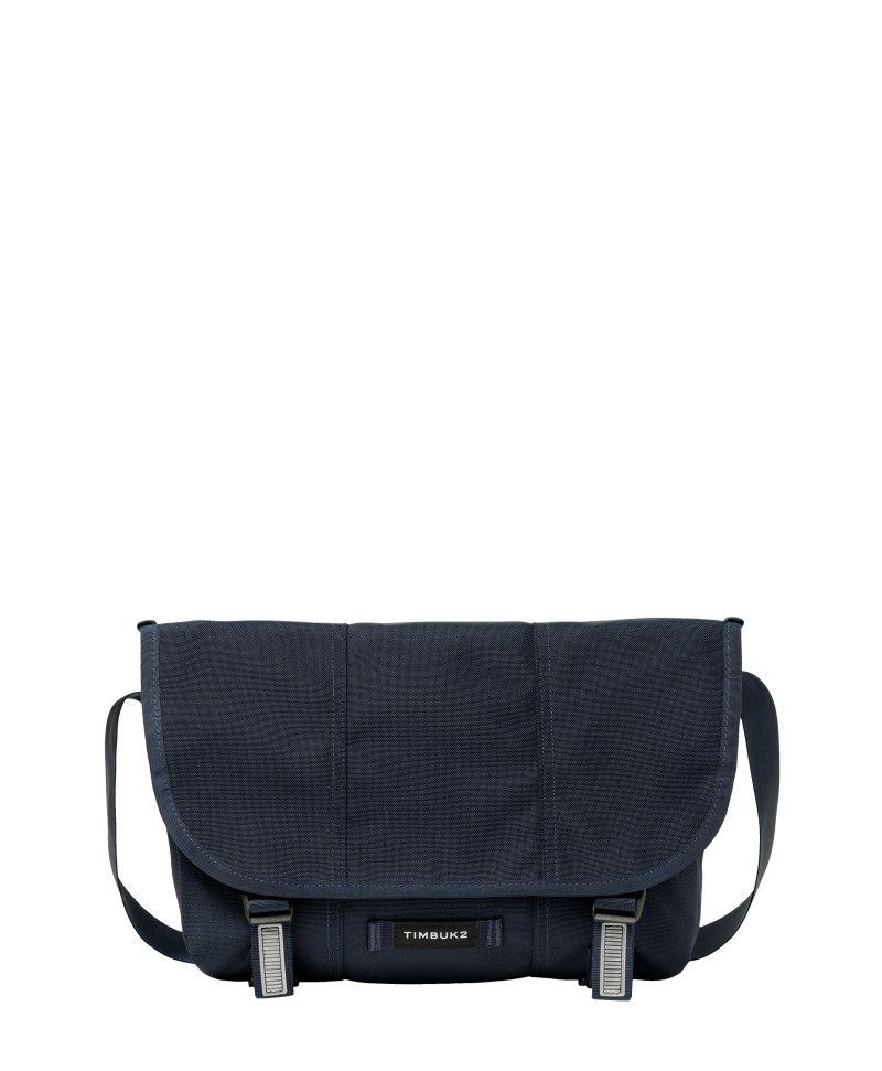 Classic Messenger Bag (Small) Nautical 2 Classic Messenger Bag (Small) Nautical 2