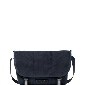 Classic Messenger Bag (Small) Nautical 2 Classic Messenger Bag (Small) Nautical 2