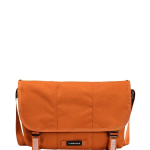 Flight Classic Messenger (Small) Rust 2 Flight Classic Messenger (Small) Rust 2