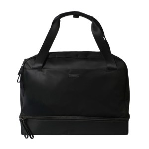 Mode Weekender Bag Black 2 Mode Weekender Bag Black 2
