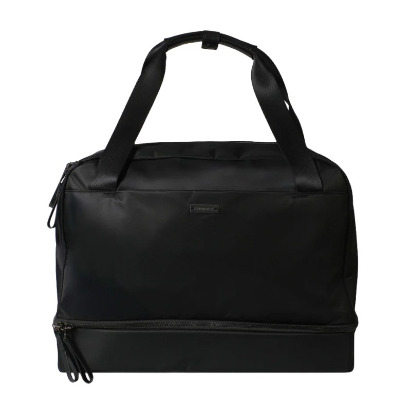 Mode Weekender Bag Black 2 Mode Weekender Bag Black 2