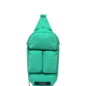 Flight Crossbody Sling Bag Jade 2 Flight Crossbody Sling Bag Jade 2