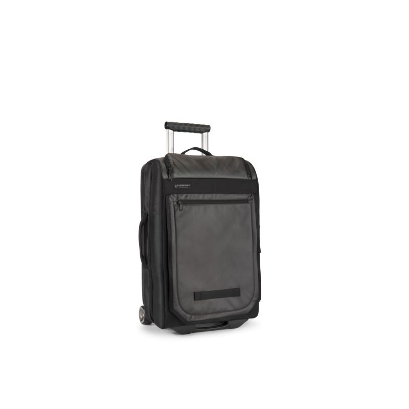 Co-Pilot Roller Suitcase (Medium) 1 Co-Pilot Roller Suitcase (Medium) 1