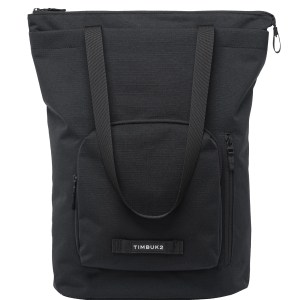 Flight Convertible Tote Backpack Jet Black 2 Flight Convertible Tote Backpack Jet Black 2