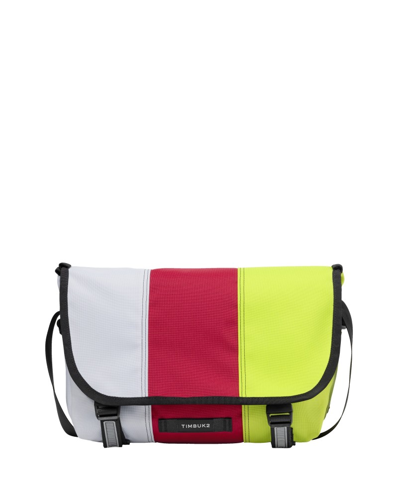 Custom Classic Messenger Bag (Small) 2 Custom Classic Messenger Bag (Small) 2