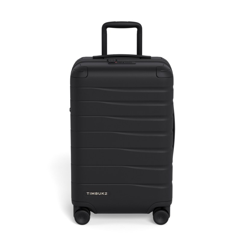FreeStyle Carry-On Black 2 FreeStyle Carry-On Black 2