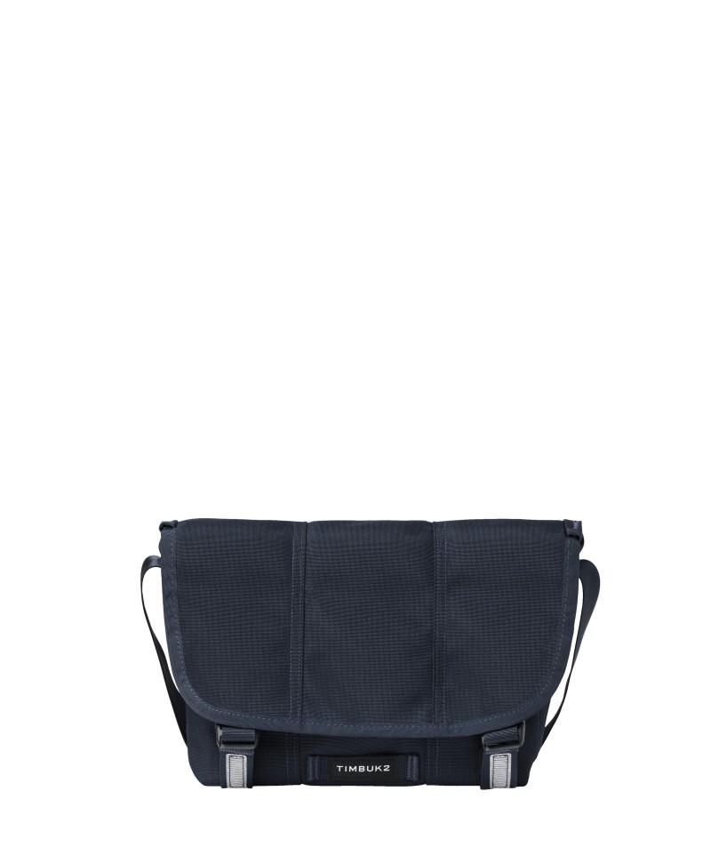 Classic Messenger Bag (X-Small) Nautical 2 Classic Messenger Bag (X-Small) Nautical 2