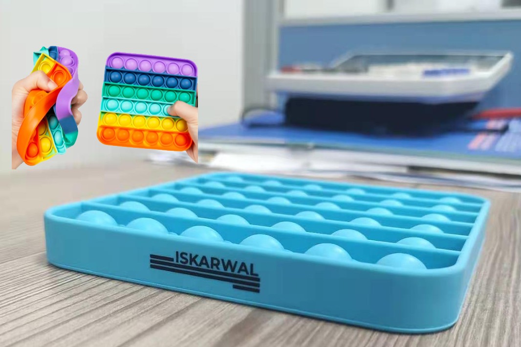 Fidget Popper 1