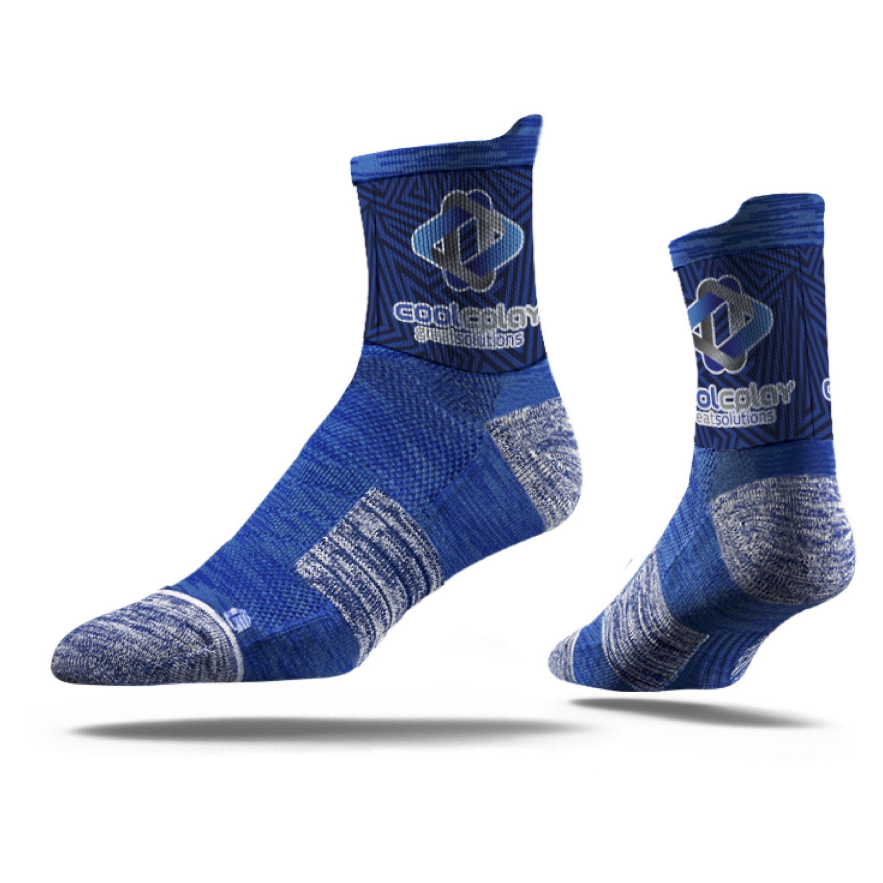 Classic Socks (Mid) 1