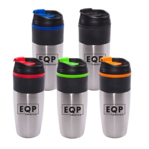 16 Oz. Stainless Steel Colorful Tumbler 1 16 Oz. Stainless Steel Colorful Tumbler 1