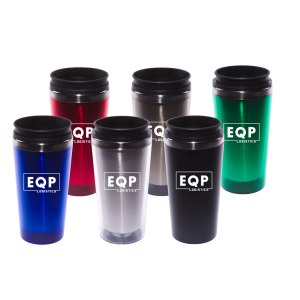 16 Oz. Vivid Stainless Steel Tumbler 1 16 Oz. Vivid Stainless Steel Tumbler 1