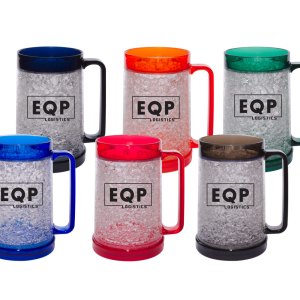 Colorful Freezer Mug 1 Colorful Freezer Mug 1