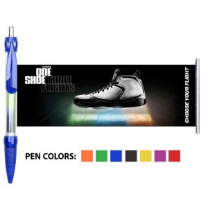 Retractable Banner Pen 1 Retractable Banner Pen 1