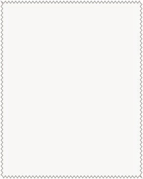 Ultimate Luxury 4"x 5" Silky Soft MicroFiber Cloth - 1 Color Silkscreen 1