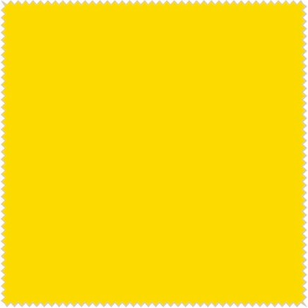 6"x 6" Silky Smart-Fiber Cloth - 1 Color Silkscreen + PVC Pouch 1