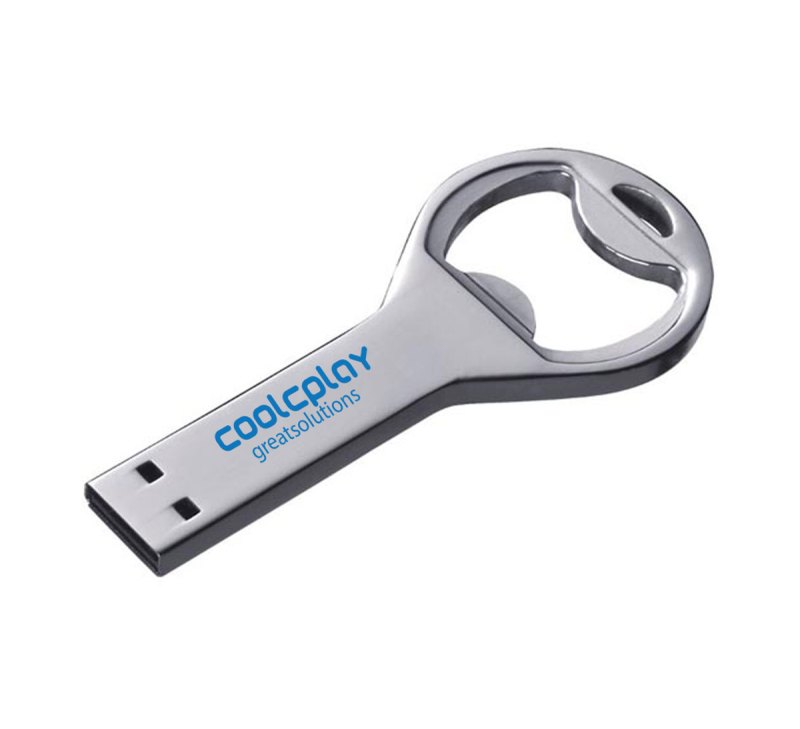 16GB USB Flashdrive Bottle Opener 1 16GB USB Flashdrive Bottle Opener 1