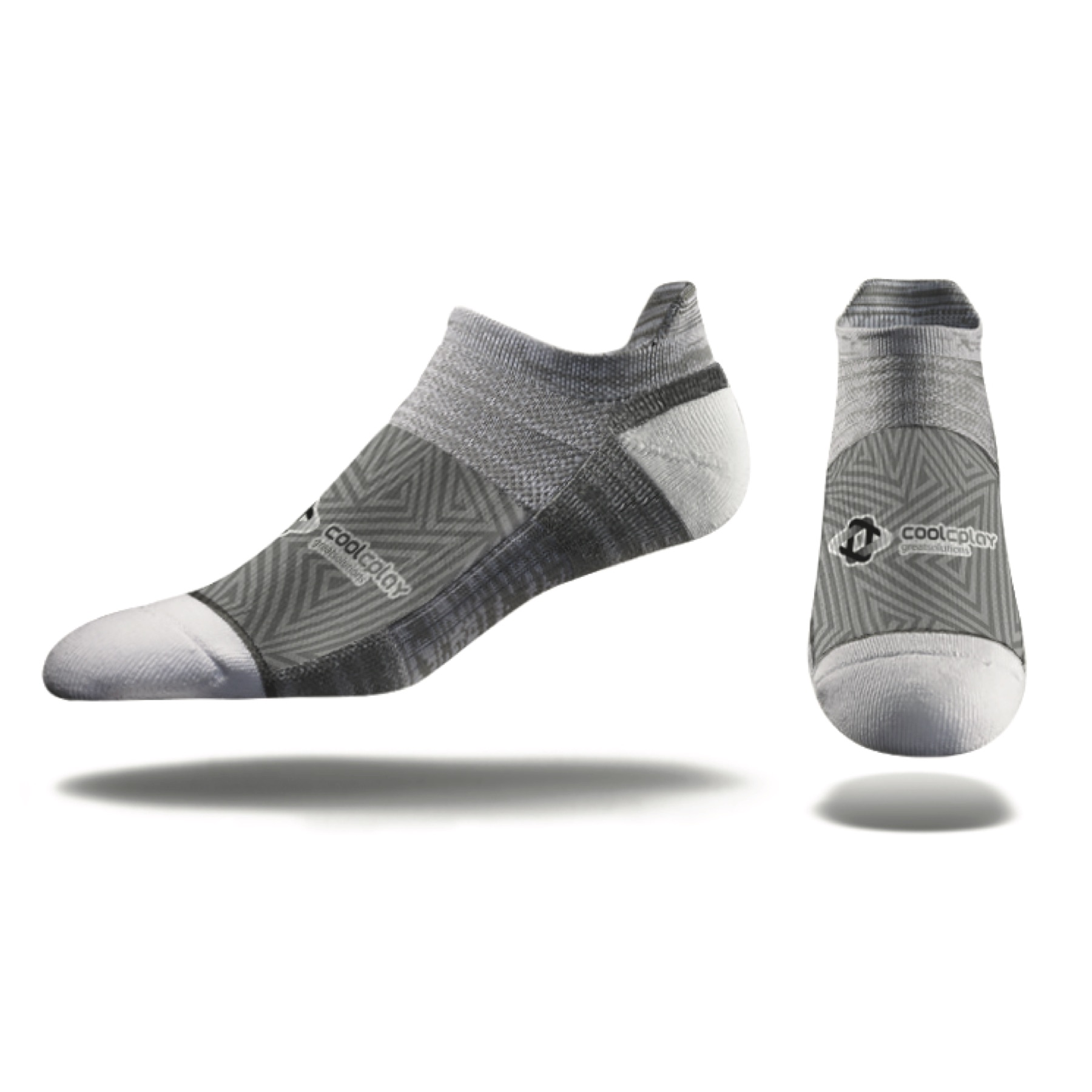Classic Socks (No Show) 1