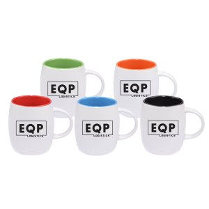 Versatile Barrel Mug 1 Versatile Barrel Mug 1