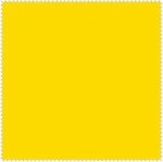 Ultimate Luxury 8"x 8" Silky Soft MicroFiber Cloth - 1 Color Silkscreen - Yellow (PMS 108) Ultimate Luxury 8"x 8" Silky Soft MicroFiber Cloth - 1 Color Silkscreen - Yellow (PMS 108)