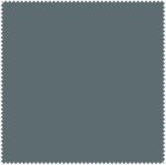 Ultimate Luxury 8"x 8" Silky Soft MicroFiber Cloth - 1 Color Silkscreen - Dark Grey (PMS 431) Ultimate Luxury 8"x 8" Silky Soft MicroFiber Cloth - 1 Color Silkscreen - Dark Grey (PMS 431)