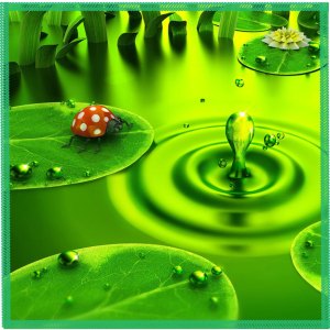 Ultimate Luxury 8"x 8" MicroFiber Cloth (Towel ) 1 Ultimate Luxury 8"x 8" MicroFiber Cloth (Towel ) 1