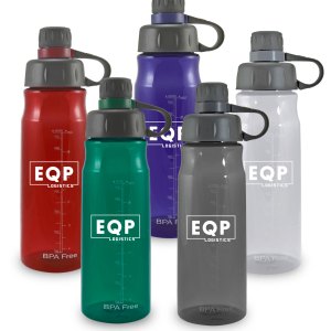 28 Oz. Sporty Travel Bottle 1 28 Oz. Sporty Travel Bottle 1