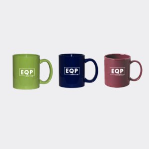 11 Oz. Glossy Vibrant Mug 1 11 Oz. Glossy Vibrant Mug 1