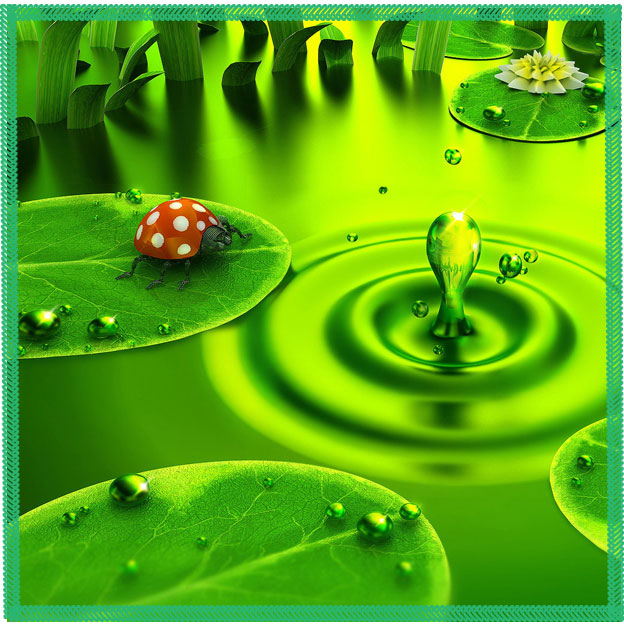 Ultimate Luxury 6"x 6" MicroFiber Cloth (Towel ) 1 Ultimate Luxury 6"x 6" MicroFiber Cloth (Towel ) 1