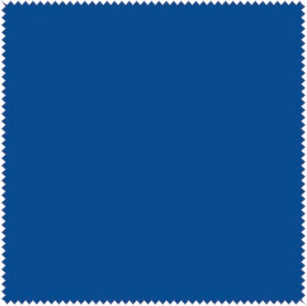 Ultimate Luxury 9"x 9" Silky Soft MicroFiber Cloth - 1 Color Silkscreen 1