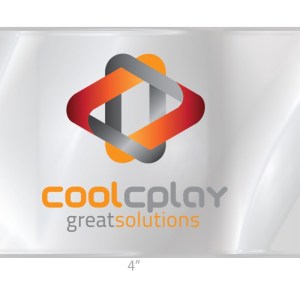 Business Card Size Full Color Printed PVC Pouch for MicroFiber Cloths 1 Business Card Size Full Color Printed PVC Pouch for MicroFiber Cloths 1