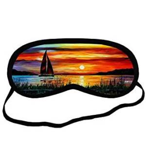 Eye Mask 1 Eye Mask 1