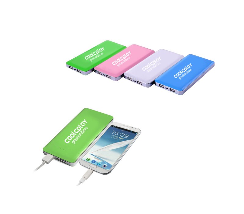 12000mAh Power Bank 1 12000mAh Power Bank 1