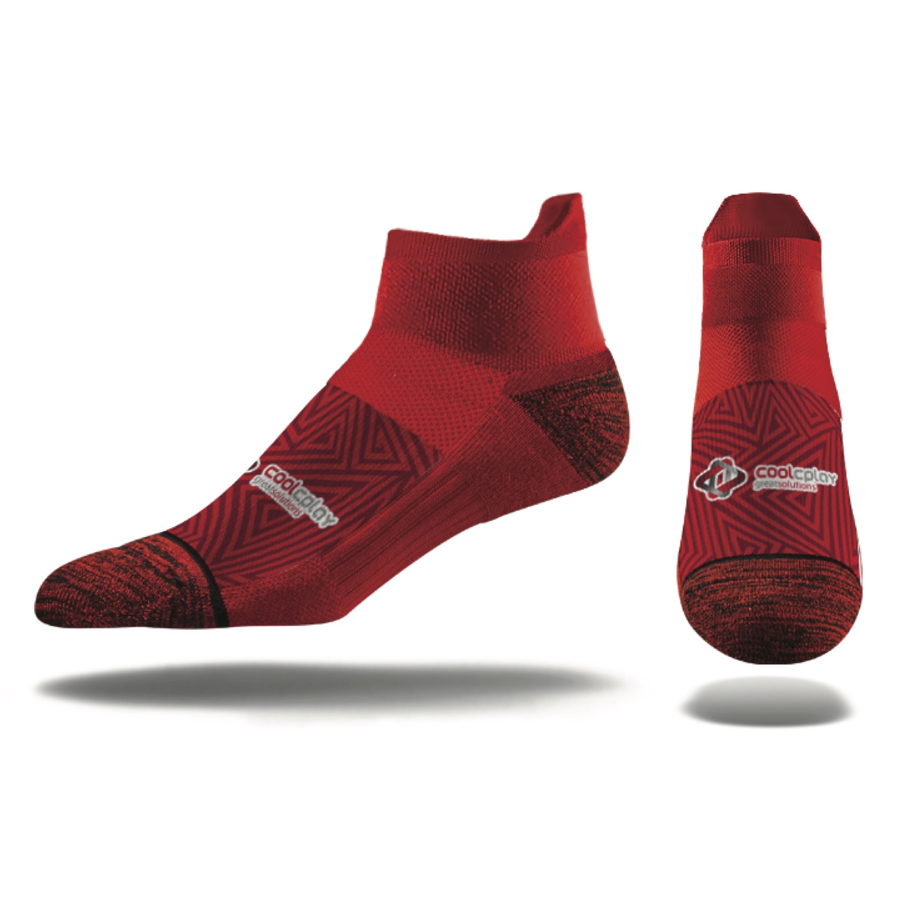 Classic Socks (Quarter) 1